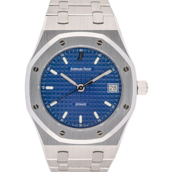 Audemars Piguet Royal Oak 14790ST.OO.0789ST.01